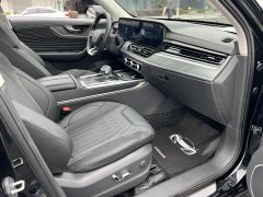 Hongqi HS5 2023 2.0T Qiyue Pro version - фото 11