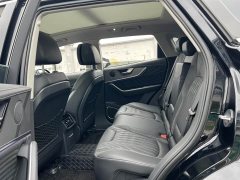 Hongqi HS5 2023 2.0T Qiyue Pro version - фото 12