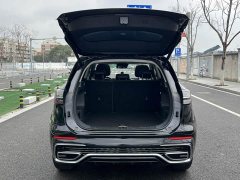 Hongqi HS5 2023 2.0T Qiyue Pro version - фото 13