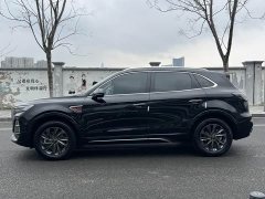 Hongqi HS5 2023 2.0T Qiyue Pro version - фото 17