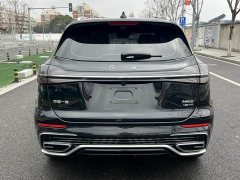 Hongqi HS5 2023 2.0T Qiyue Pro version - фото 19