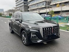 Hongqi HS5 2023 2.0T Qiyue Pro version - фото 3