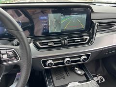Hongqi HS5 2023 2.0T Qiyue Pro version - фото 4