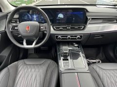 Hongqi HS5 2023 2.0T Qiyue Pro version - фото 8