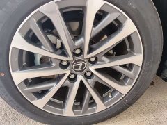 Lexus ES 2022 300h Excellence Edition - фото 11