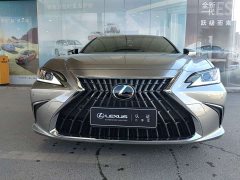 Lexus ES 2022 300h Excellence Edition - фото 2
