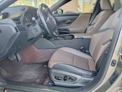 Lexus ES 2022 300h Excellence Edition - фото 5