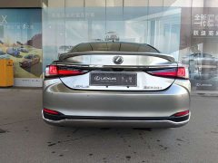 Lexus ES 2022 300h Excellence Edition - фото 6