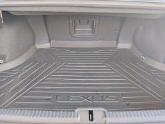 Lexus ES 2022 300h Excellence Edition - фото 8