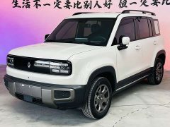 Baojun Yueye Plus 301km flagship version - фото 1