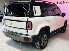 Baojun Yueye Plus 301km flagship version - фото 18