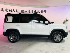 Baojun Yueye Plus 301km flagship version - фото 4