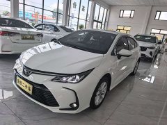 Toyota Corolla 1.2T Elite Edition - фото 1