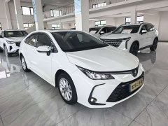 Toyota Corolla 1.2T Elite Edition - фото 2