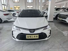 Toyota Corolla 1.2T Elite Edition - фото 3
