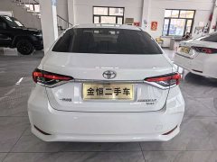 Toyota Corolla 1.2T Elite Edition - фото 4