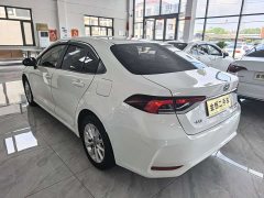 Toyota Corolla 1.2T Elite Edition - фото 5