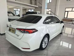 Toyota Corolla 1.2T Elite Edition - фото 6
