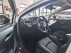 Toyota Corolla 1.2T Elite Edition - фото 9