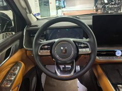 Tank 500 New Energy Hi4-T Smart Edition - фото 11
