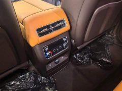 Tank 500 New Energy Hi4-T Smart Edition - фото 12