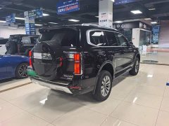 Tank 500 New Energy Hi4-T Smart Edition - фото 13