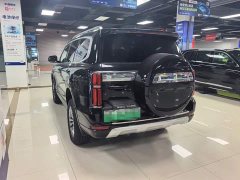 Tank 500 New Energy Hi4-T Smart Edition - фото 14