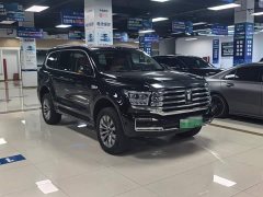 Tank 500 New Energy Hi4-T Smart Edition - фото 2