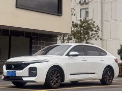 Baojun RC-5 2020 1.5L CVT Zhiyao Elite - фото 1