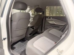 Baojun RC-5 2020 1.5L CVT Zhiyao Elite - фото 11