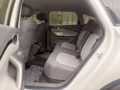 Baojun RC-5 2020 1.5L CVT Zhiyao Elite - фото 12