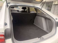 Baojun RC-5 2020 1.5L CVT Zhiyao Elite - фото 13