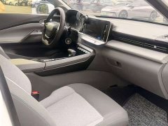 Baojun RC-5 2020 1.5L CVT Zhiyao Elite - фото 15
