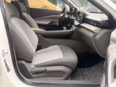 Baojun RC-5 2020 1.5L CVT Zhiyao Elite - фото 16