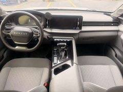 Baojun RC-5 2020 1.5L CVT Zhiyao Elite - фото 17