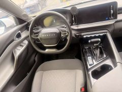 Baojun RC-5 2020 1.5L CVT Zhiyao Elite - фото 19