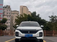 Baojun RC-5 2020 1.5L CVT Zhiyao Elite - фото 2