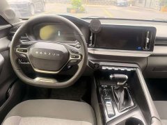 Baojun RC-5 2020 1.5L CVT Zhiyao Elite - фото 20