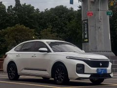 Baojun RC-5 2020 1.5L CVT Zhiyao Elite - фото 3