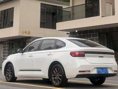 Baojun RC-5 2020 1.5L CVT Zhiyao Elite - фото 4