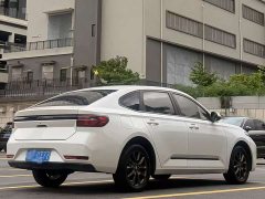 Baojun RC-5 2020 1.5L CVT Zhiyao Elite - фото 6