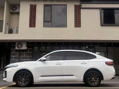 Baojun RC-5 2020 1.5L CVT Zhiyao Elite - фото 7