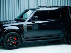 Land Rover Defender Facelift 110 5.0T V8 - фото 1