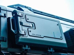 Land Rover Defender Facelift 110 5.0T V8 - фото 11