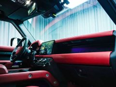 Land Rover Defender Facelift 110 5.0T V8 - фото 13