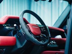 Land Rover Defender Facelift 110 5.0T V8 - фото 14
