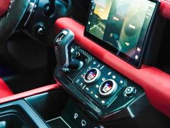 Land Rover Defender Facelift 110 5.0T V8 - фото 15