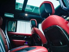 Land Rover Defender Facelift 110 5.0T V8 - фото 16