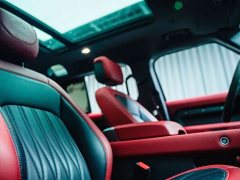 Land Rover Defender Facelift 110 5.0T V8 - фото 19