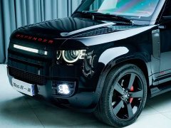 Land Rover Defender Facelift 110 5.0T V8 - фото 2